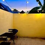 Apartament La Parenthese Picarde - Maison 4 Personnes