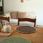 La Parenthese Picarde - Maison 4 Personnes Troissereux