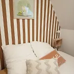 La Parenthese Picarde - Maison 4 Personnes Troissereux