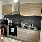 La Parenthese Picarde - Maison 4 Personnes Apartament Troissereux
