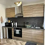 La Parenthese Picarde - Maison 4 Personnes Apartament Troissereux