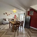 Apartament La Parenthese Picarde - Maison 4 Personnes
