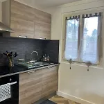 La Parenthese Picarde - Maison 4 Personnes Apartament
