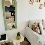 La Parenthese Picarde - Maison 4 Personnes