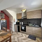 Apartament La Parenthese Picarde - Maison 4 Personnes *