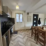 La Parenthese Picarde - Maison 4 Personnes * Troissereux