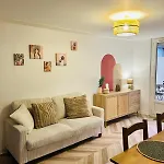 La Parenthese Picarde - Maison 4 Personnes Apartament Troissereux