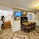 La Parenthese Picarde - Maison 4 Personnes * Troissereux