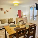 La Parenthese Picarde - Maison 4 Personnes Troissereux