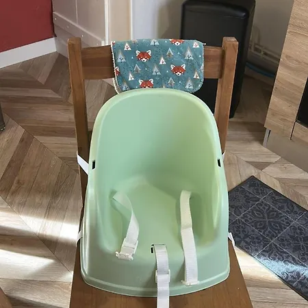 La Parenthese Picarde - Maison 4 Personnes 公寓 Troissereux