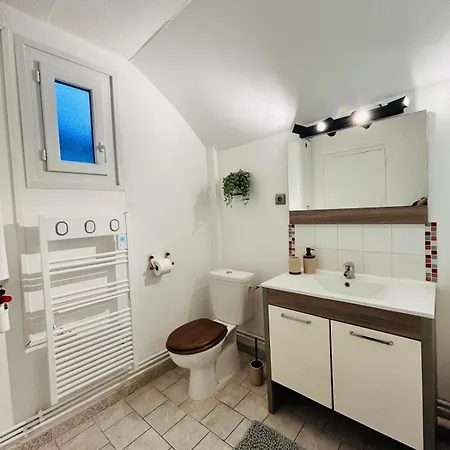 La Parenthese Picarde - Maison 4 Personnes *