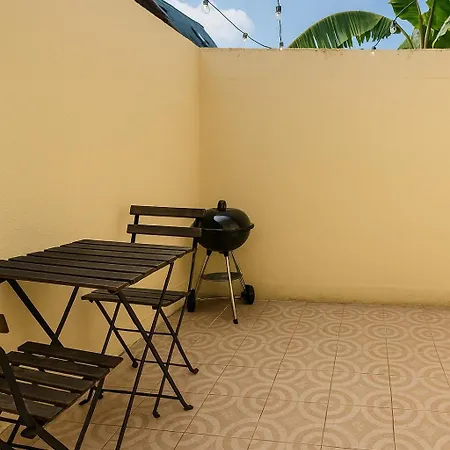 La Parenthese Picarde - Maison 4 Personnes * Troissereux