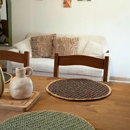 La Parenthese Picarde - Maison 4 Personnes Troissereux