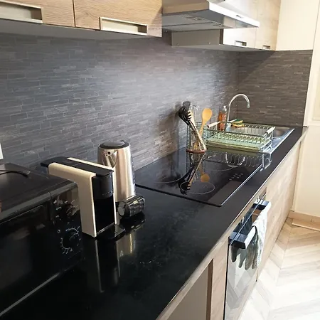 La Parenthese Picarde - Maison 4 Personnes Apartment Troissereux