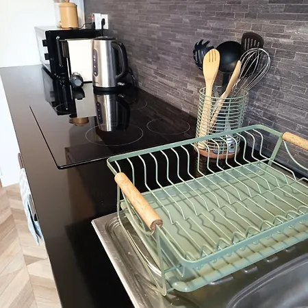 La Parenthese Picarde - Maison 4 Personnes * Troissereux